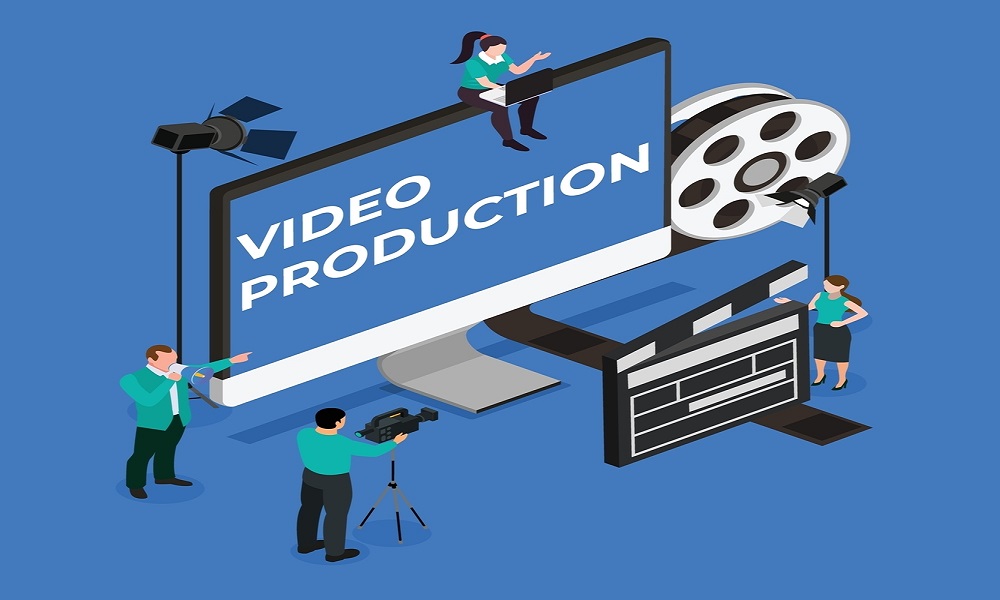 Video Production Company NY