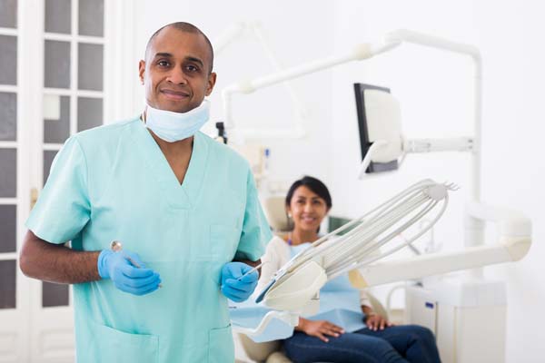 dental issues