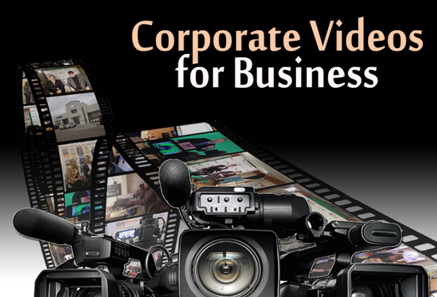Corporate Video for business