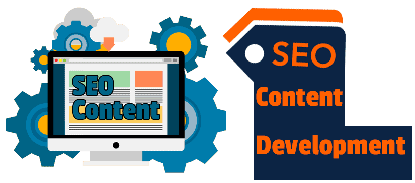 SEO Content Development