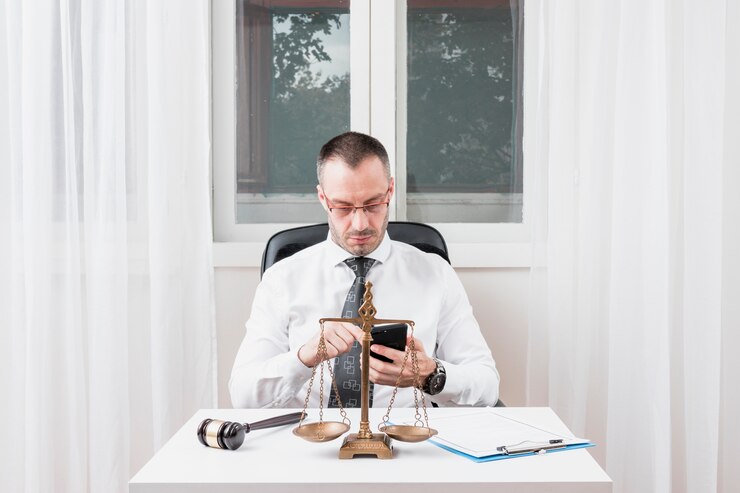 Attorney SEO Agency