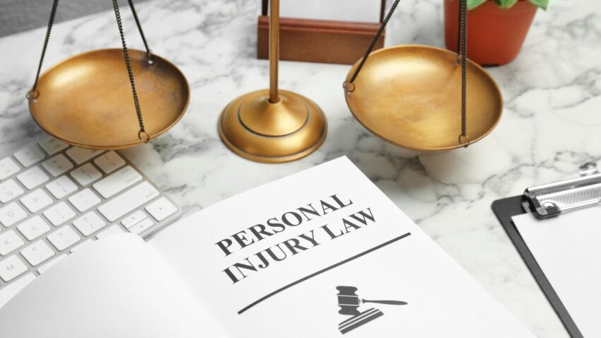 SEO for personal injury lawyers in Harrisburg