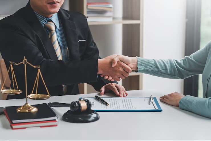 SEO law firm Colorado Springs - Web Cures Digital