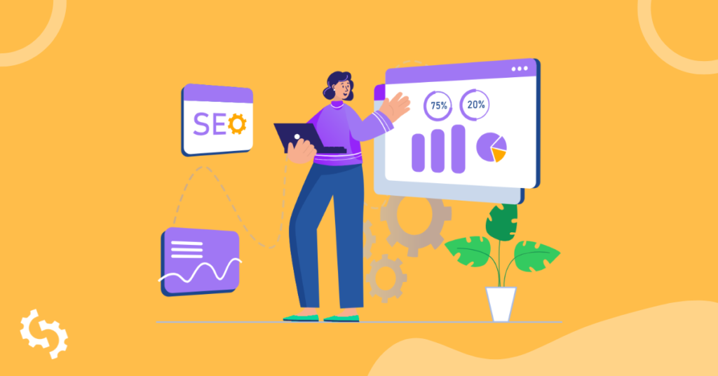 SEO Outsourcing