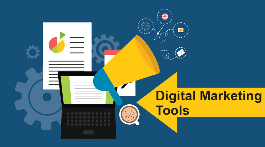 premium marketing tools
