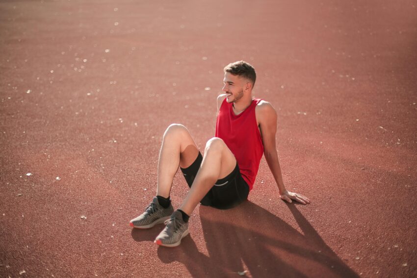 Sports Clothing Online