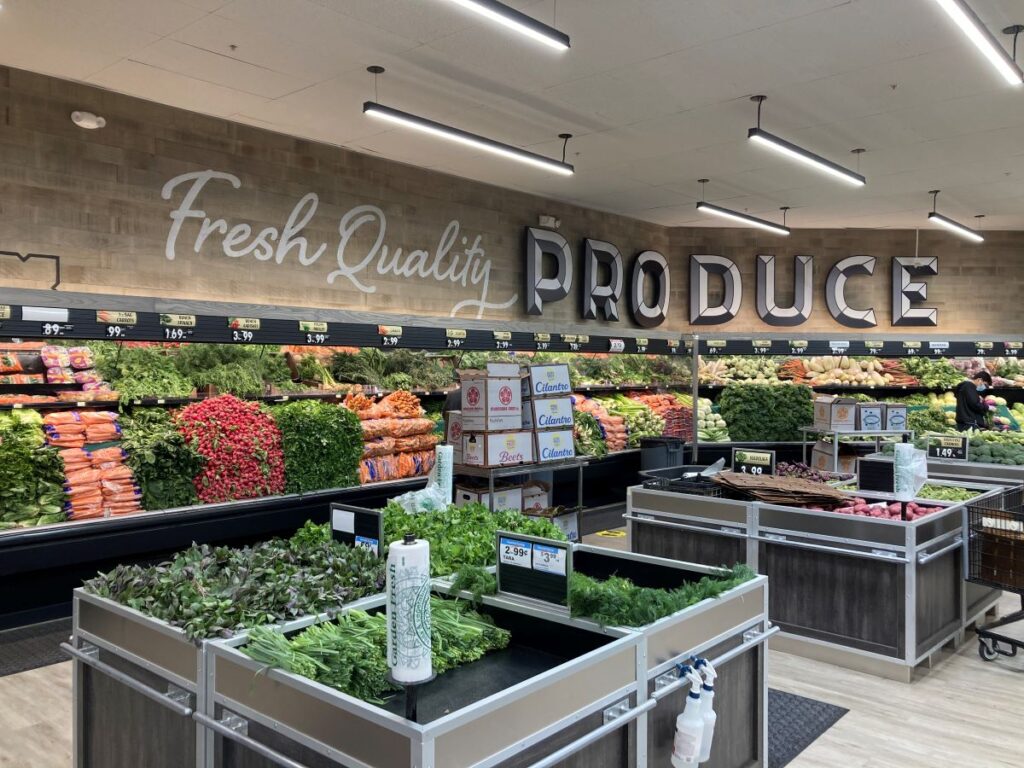 Super King Market