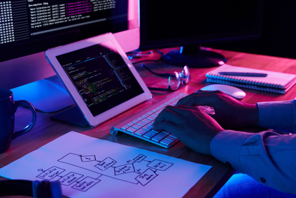 web design services