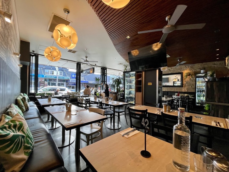 best modern Australian restaurants