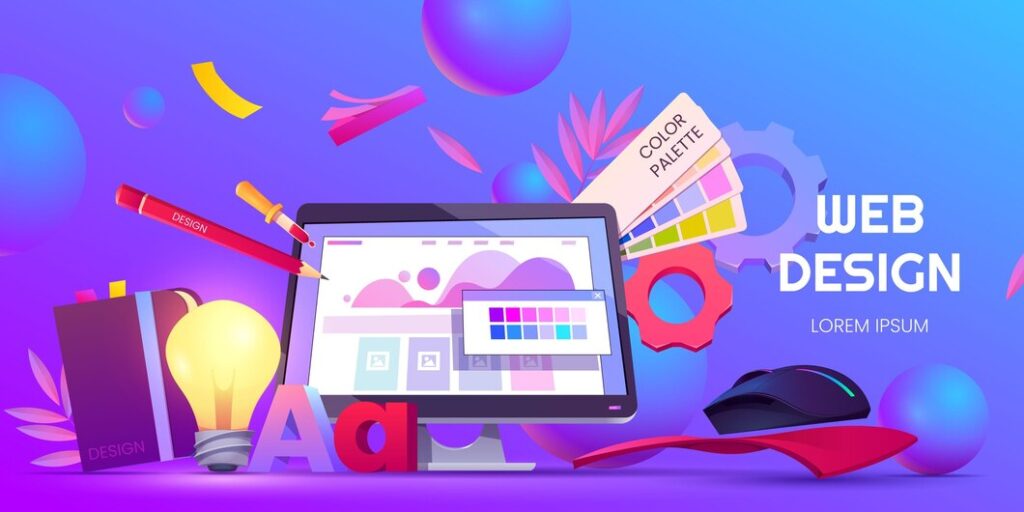 web design services
