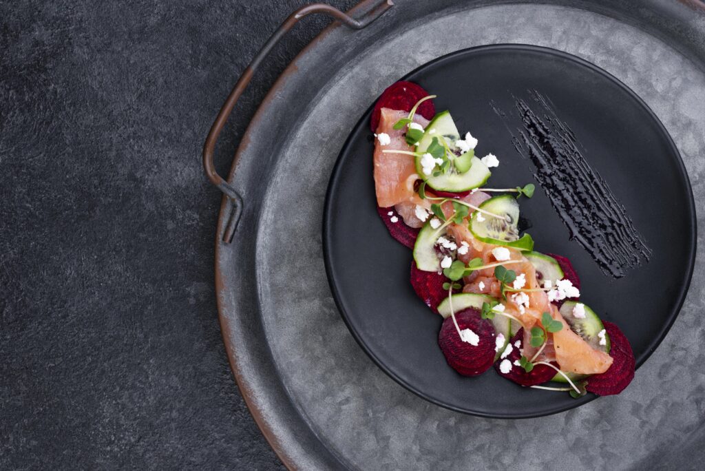 modern Australian restaurants in Sydney
