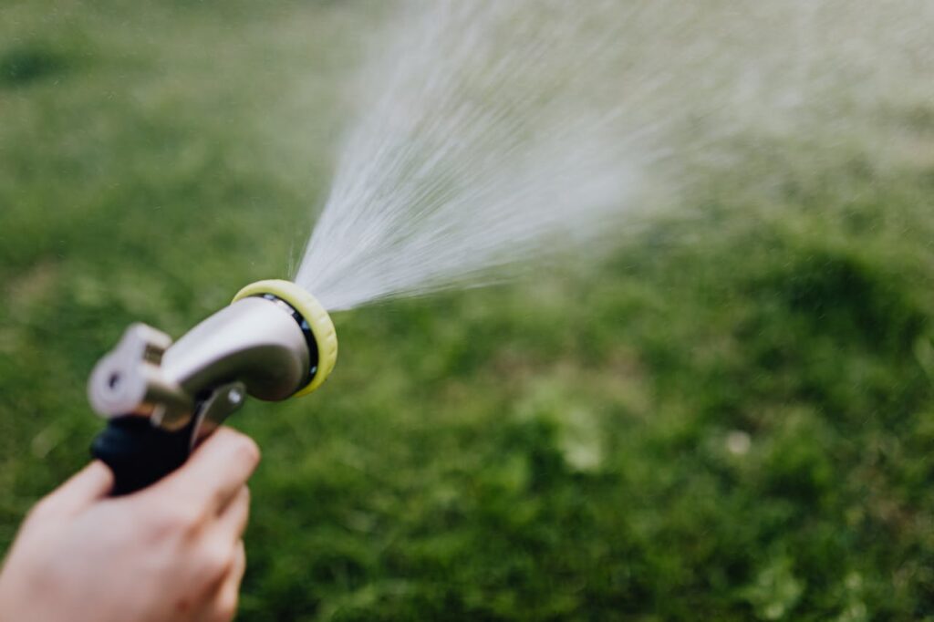weed control in Saskatoon