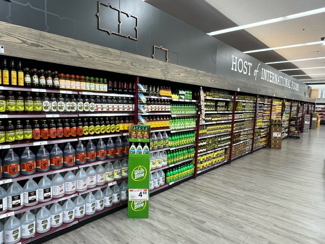 grocery stores in Anaheim
