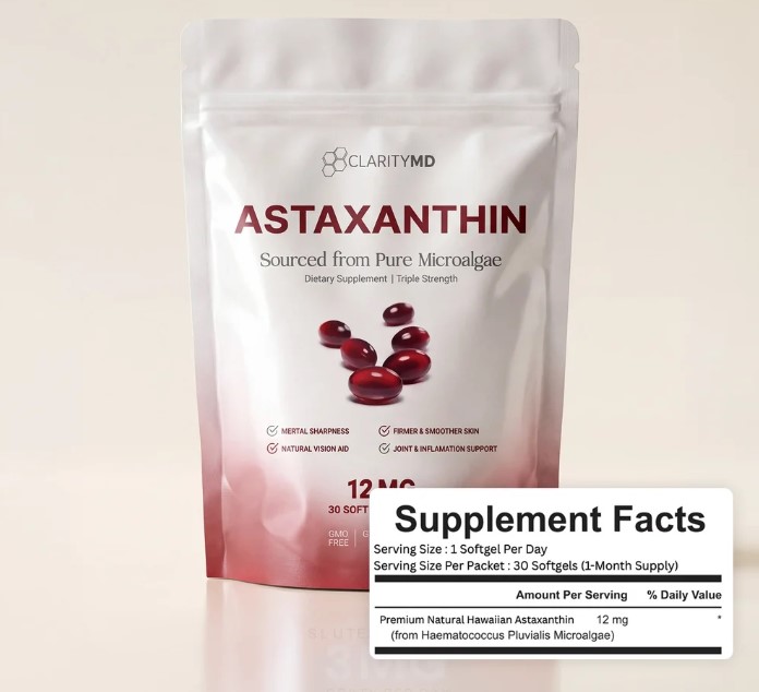 clarity md for kidneys