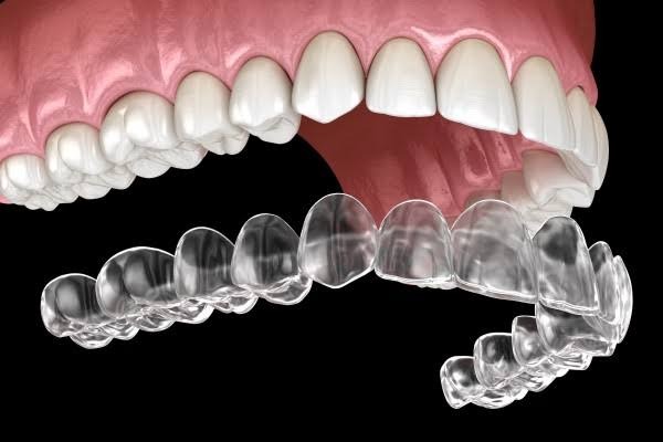Invisalign in Agoura Hills